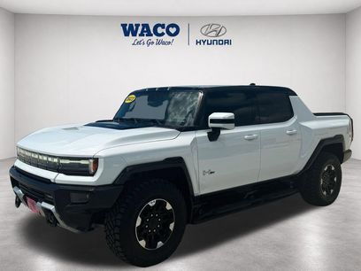 Used 2023 GMC Hummer EV Edition 1