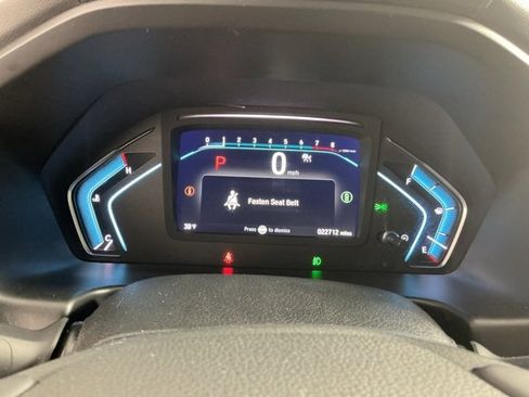 Certified 2024 Honda Odyssey Sport image 18