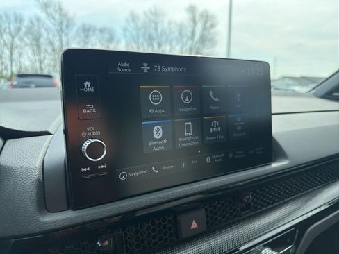 Certified 2024 Honda CR-V Sport Touring image 31