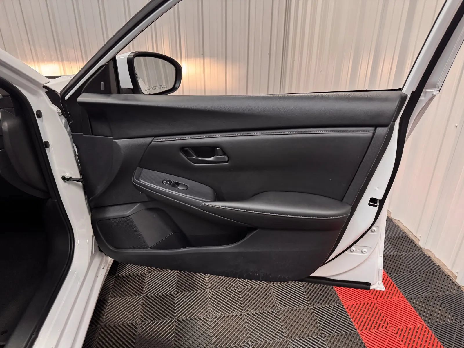 Used 2024 Nissan Sentra S FWD image 40