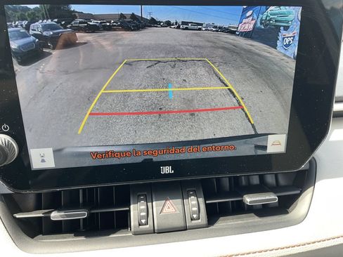 Certified 2024 Toyota RAV4 XLE Premium w/ Weather Package AWD/4WD image 20