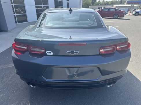 Used 2019 Chevrolet Camaro LT image 7