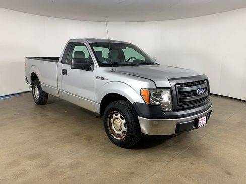 Used 2014 Ford F150 XL w/ Equipment Group 101A Mid image 5