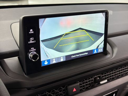 New 2026 Honda Accord SE image 25