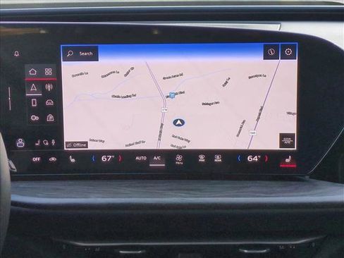 Certified 2025 Audi Q5 Premium Plus w/ Premium Plus image 13