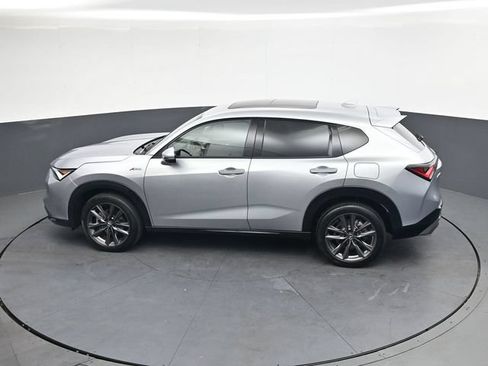 Used 2025 Acura ADX A-Spec AWD/4WD image 27
