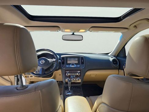Used 2010 Nissan Maxima 3.5 SV w/ Premium Pkg image 18