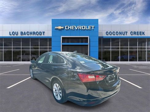 Used 2024 Chevrolet Malibu LT image 6