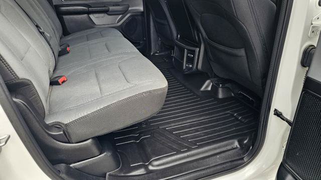 Used 2019 RAM 1500 Big Horn RWD image 42
