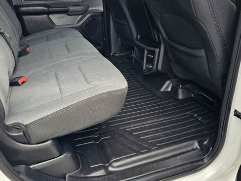 Used 2019 RAM 1500 Big Horn RWD image 42