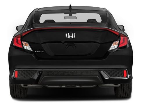 Used 2016 Honda Civic EX-T image 5