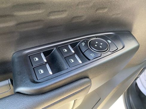 New 2025 Ford Ranger XL image 13