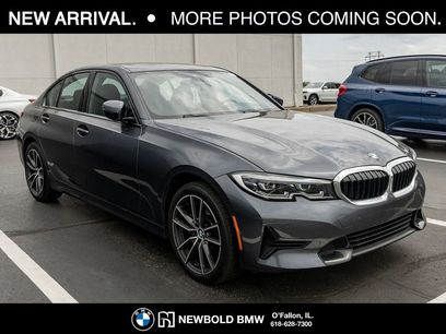 Used 2021 BMW 330i xDrive Sedan w/ Convenience Package