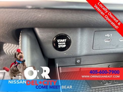 Used 2026 Nissan Rogue Platinum w/ Platinum Premium Package AWD/4WD image 30