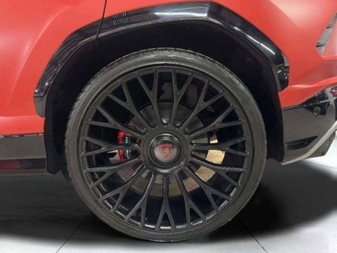 Used 2019 Lamborghini Urus AWD/4WD image 80