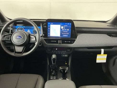 New 2026 Subaru Outback Limited XT AWD/4WD image 19