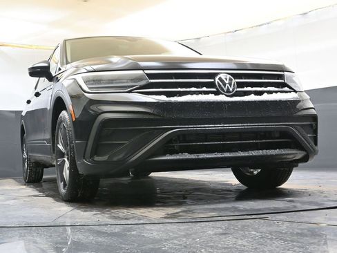 Certified 2023 Volkswagen Tiguan SE image 46