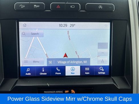 Used 2020 Ford F150 Lariat w/ Equipment Group 502A Luxury image 19