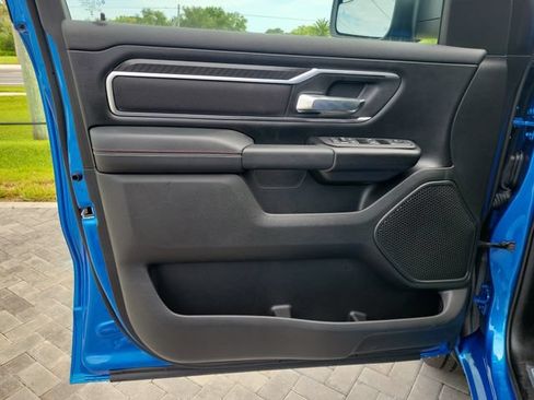 New 2026 RAM 1500 Big Horn AWD/4WD image 14