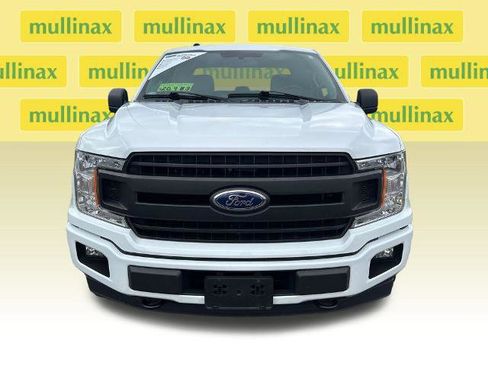 Certified 2018 Ford F150 XL w/ Equipment Group 101A Mid AWD/4WD image 20