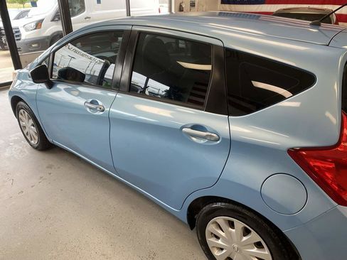 Used 2015 Nissan Versa Note SV image 13