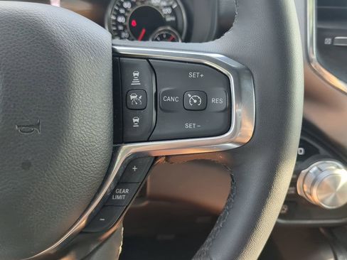 Used 2025 RAM 1500 Laramie image 21