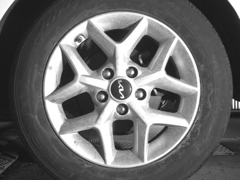 Used 2025 Kia Soul LX w/ LX Technology Package image 19