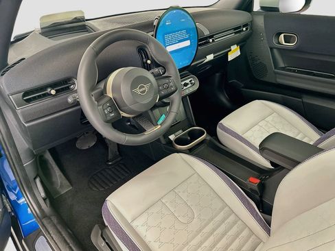 New 2026 MINI Cooper S FWD image 9