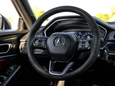 Used 2024 Acura Integra Type S FWD image 20