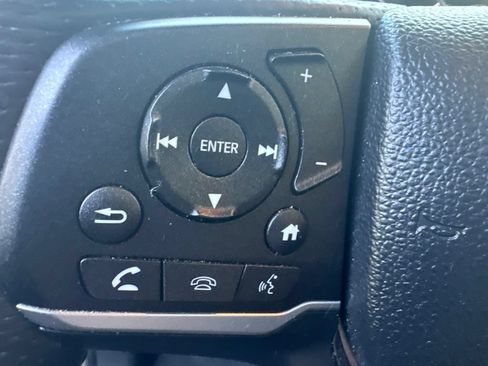 Used 2023 Honda Passport EX-L image 14