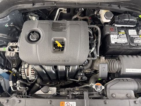 Used 2023 Kia Soul LX w/ Option Group 015 image 21