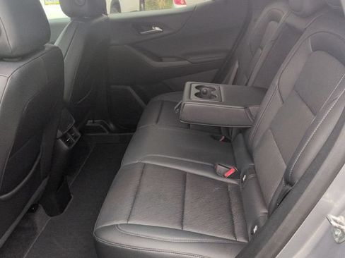 Used 2025 Chevrolet Equinox LT w/ Convenience Package II AWD/4WD image 25