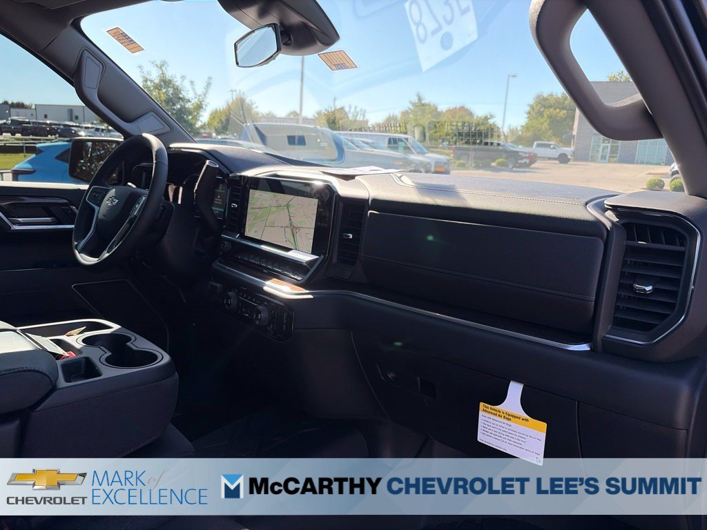 New 2026 Chevrolet Silverado 1500 RST w/ Protection Package AWD/4WD image 22