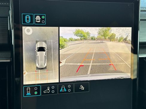 New 2026 GMC Acadia Elevation w/ Elevation Premium Package image 21