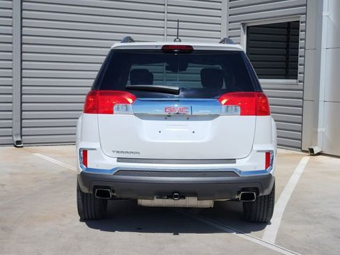 Used 2016 GMC Terrain SLT w/ Driver Alert Package I image 7