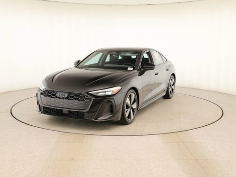 New 2026 Audi A5 2.0T Premium image 12