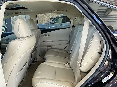 Used 2013 Lexus RX 350 FWD w/ Navigation Pkg image 13