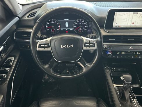 Used 2022 Kia Telluride SX w/ SX Prestige Package AWD/4WD image 16