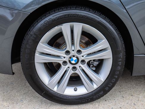 Used 2018 BMW 330i Sedan image 20