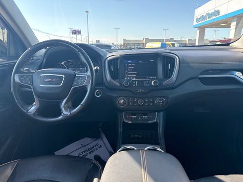 Used 2022 GMC Terrain AT4 w/ Tech Package AWD/4WD image 26