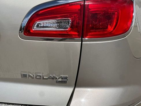 Used 2014 Buick Enclave Leather w/ Trailering Provision Package AWD/4WD image 24