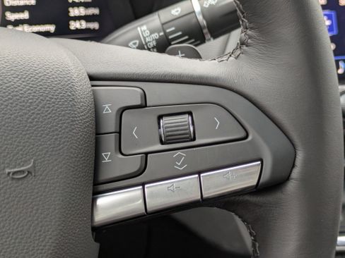 New 2026 Cadillac CT4 Premium Luxury RWD image 17