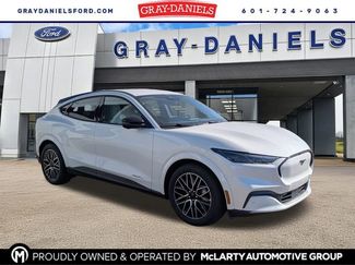 New 2025 Ford Mustang Mach-E Premium w/ Interior Protection Package video 1