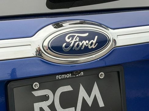 Used 2013 Ford Edge Limited w/ Driver Entry Pkg FWD image 16