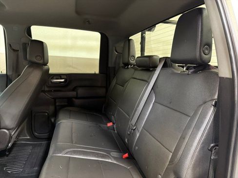 Used 2021 Chevrolet Silverado 3500 W/T w/ WT Convenience Package image 36