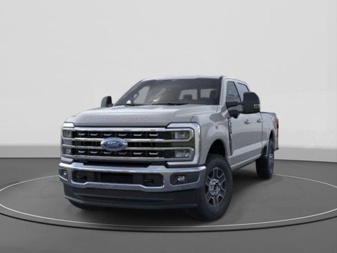 New 2026 Ford F250 Lariat w/ FX4 Off-Road Package AWD/4WD image 2