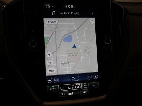New 2026 Subaru Crosstrek 2.5i Limited AWD/4WD image 24
