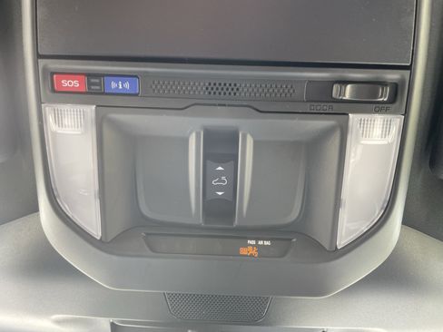 New 2026 Subaru Forester Sport AWD/4WD image 26