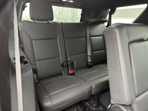 Used 2023 Chevrolet Tahoe LT image 32