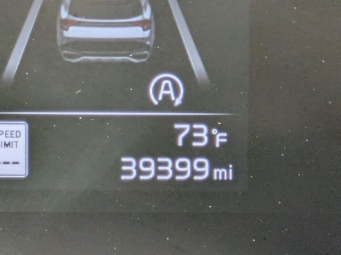 Certified 2023 Kia Sportage LX image 35